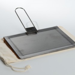 Belmont BM-287 厚鐵板