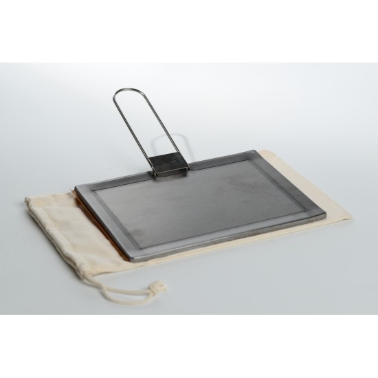 Belmont BM-287 厚鐵板