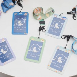 柴犬卡套連頸繩