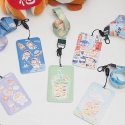 柴犬卡套連頸繩