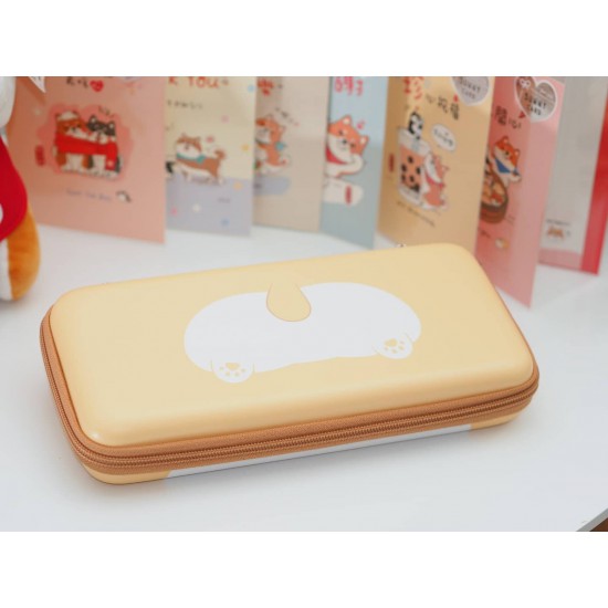 柴犬switch保護盒