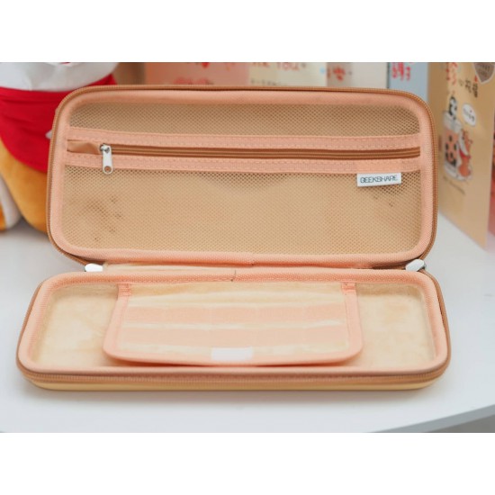 柴犬switch保護盒