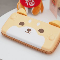 柴犬switch保護盒