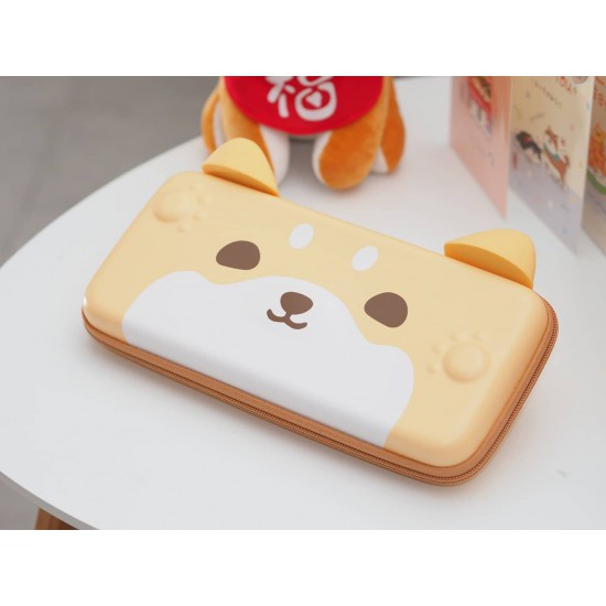 柴犬switch保護盒