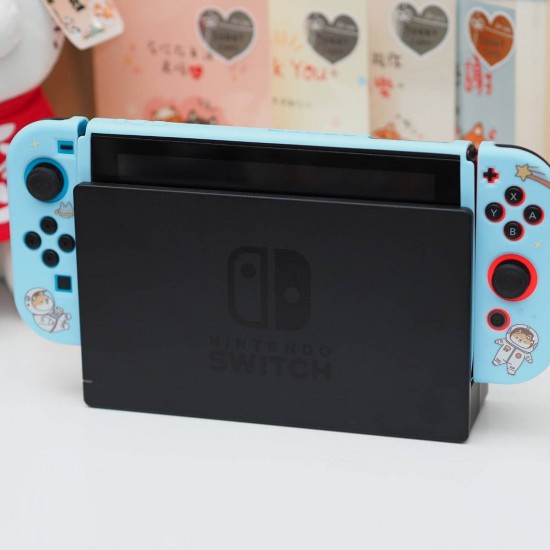 柴犬switch保護套