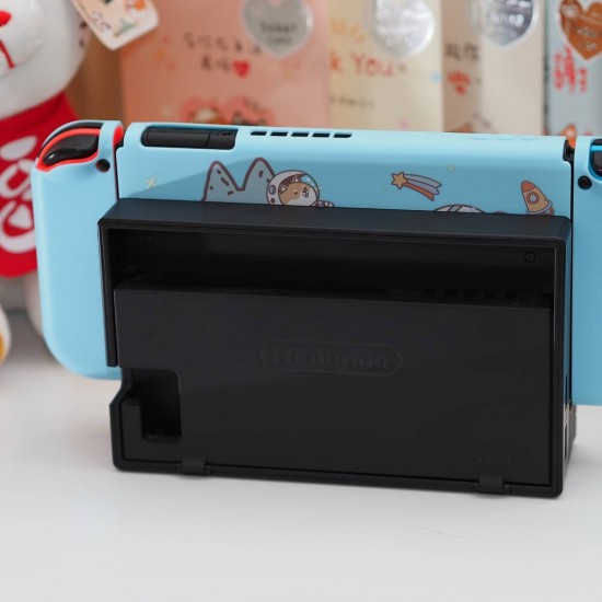 柴犬switch保護套