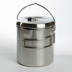 Solo Stove Pot 1800 不鏽鋼煲