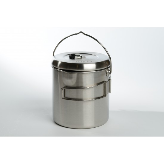 Solo Stove Pot 1800 不鏽鋼煲