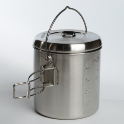 Solo Stove Pot 1800 不鏽鋼煲