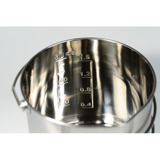 Solo Stove Pot 1800 不鏽鋼煲