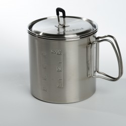 Solo Stove Pot 900 不鏽鋼煲
