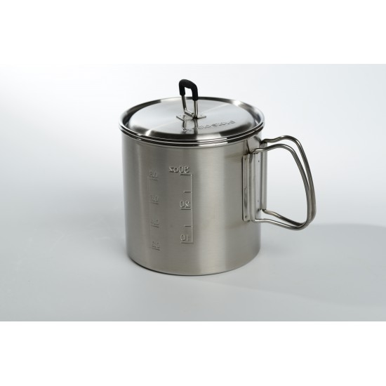 Solo Stove Pot 900 不鏽鋼煲