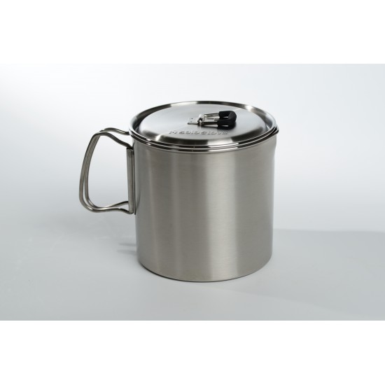 Solo Stove Pot 900 不鏽鋼煲
