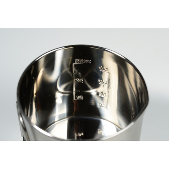 Solo Stove Pot 900 不鏽鋼煲