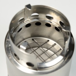 Solo Stove Lite 柴火爐