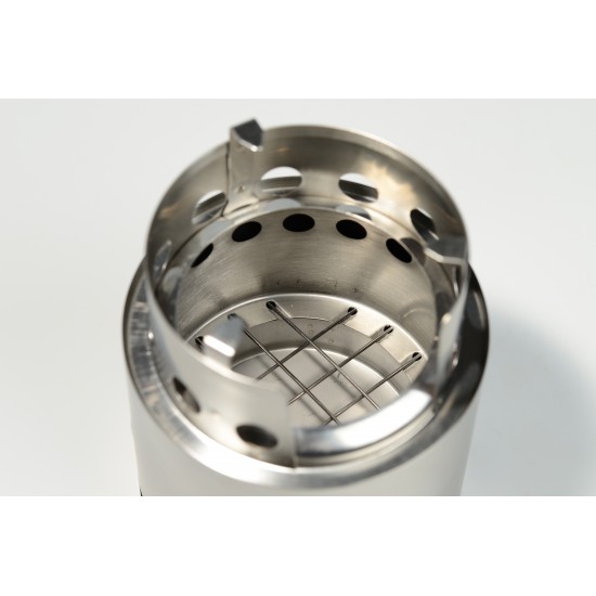 Solo Stove Lite 柴火爐