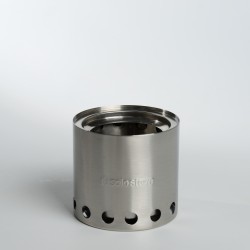 Solo Stove Lite 柴火爐