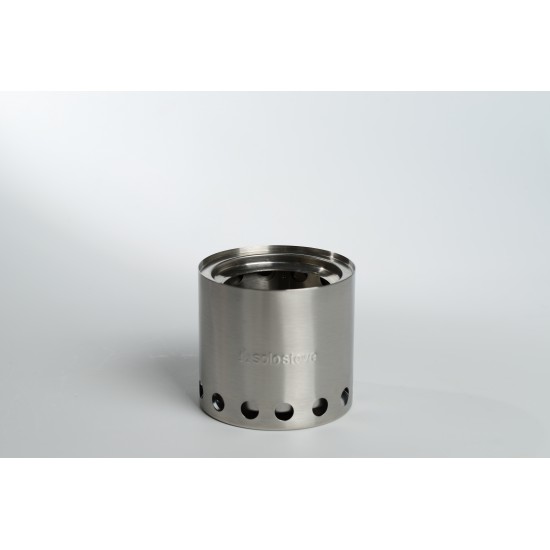 Solo Stove Lite 柴火爐