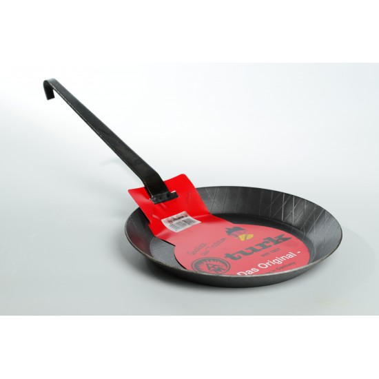 Turk 24cm 鑄鐵煎鍋